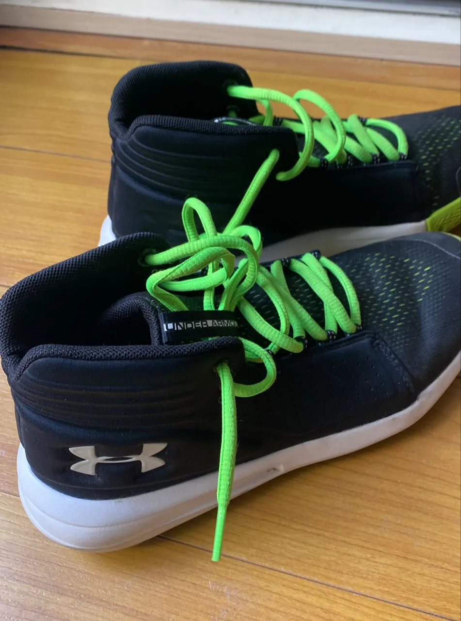 Zapatilla de baloncesto Under Armour - imagen 6