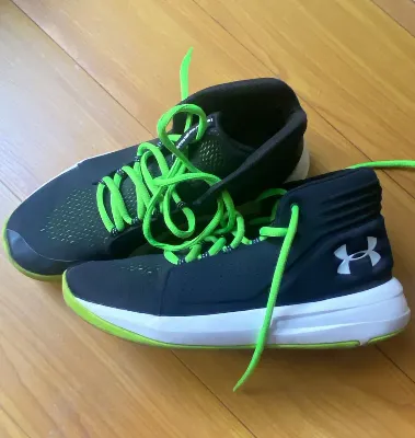 Under Armour