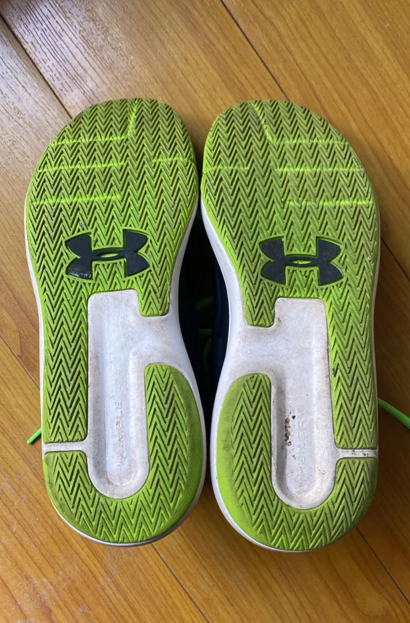 Zapatilla de baloncesto Under Armour - imagen 5