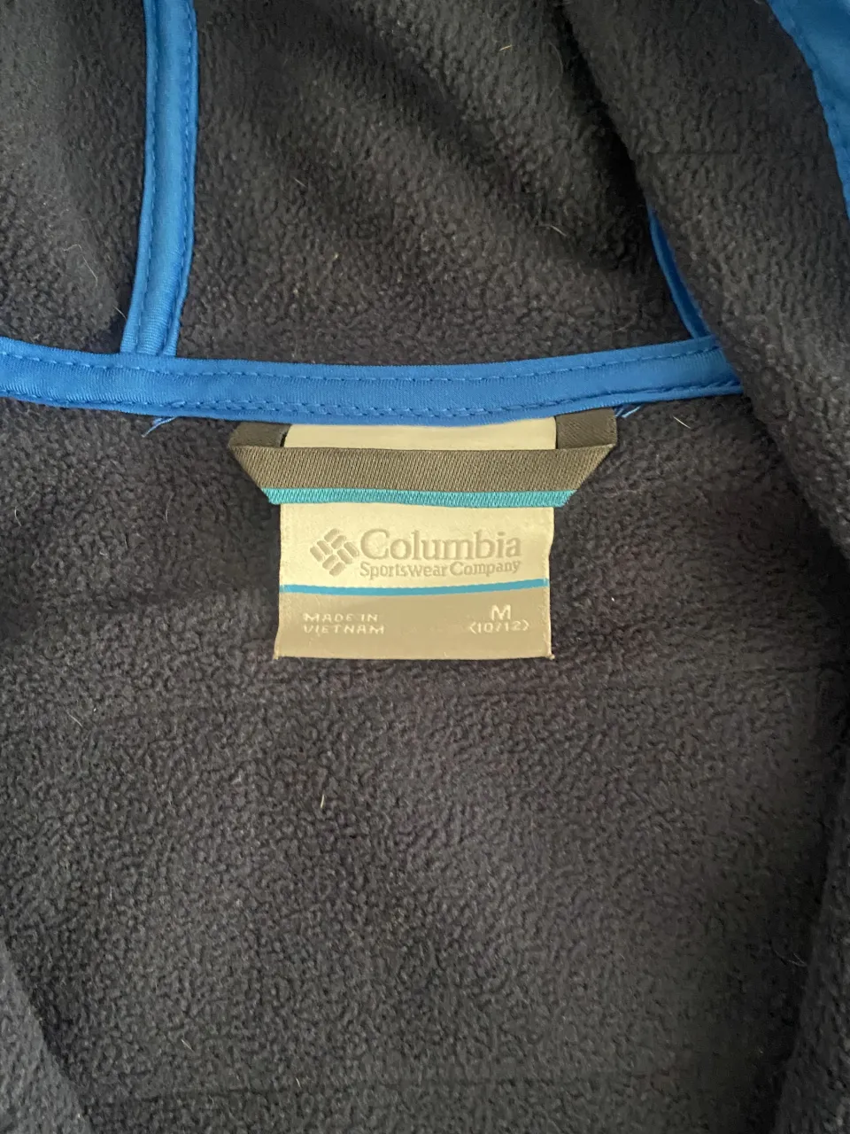 Buzo Columbia - imagen 3