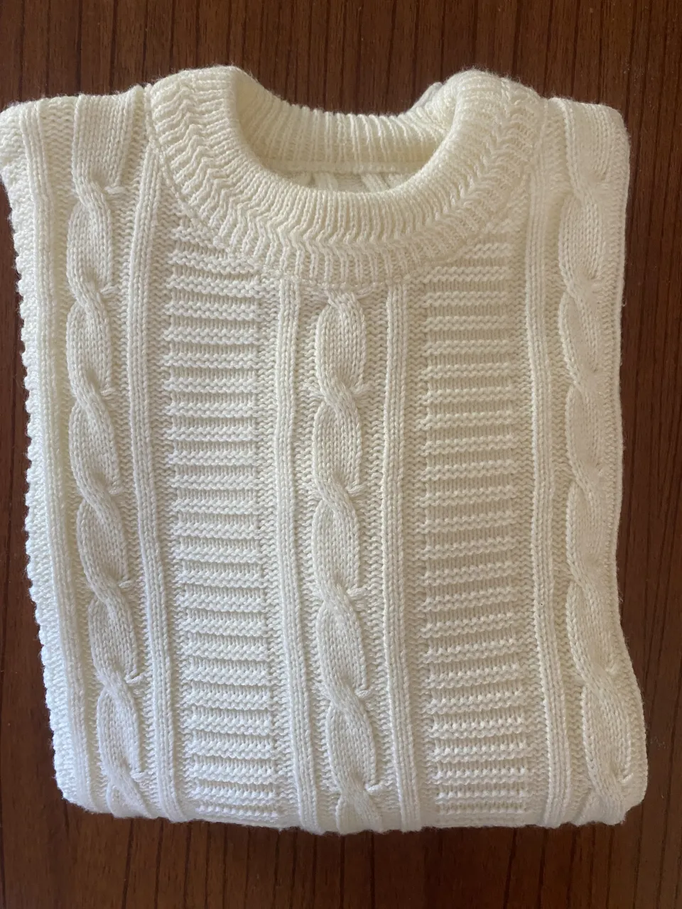 Sweater Sin marca - Vista 3