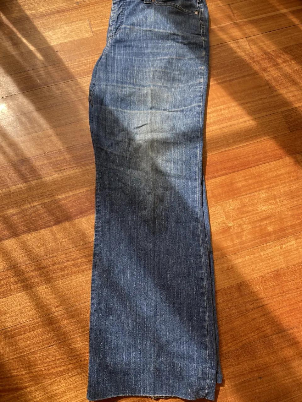 Jean Sin marca - imagen 3