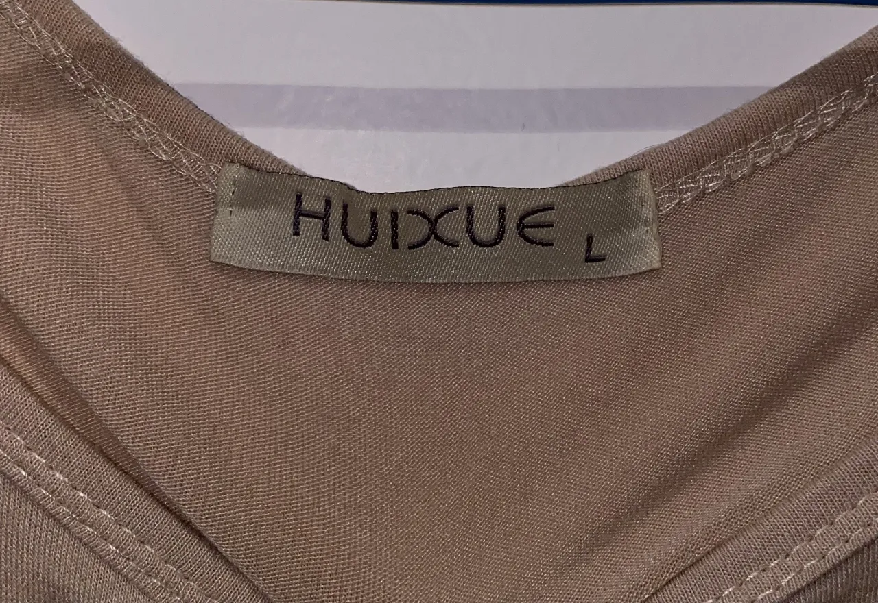 Remera Huixe - imagen 3