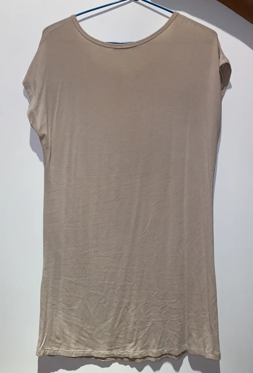 Remera Huixe - imagen 2