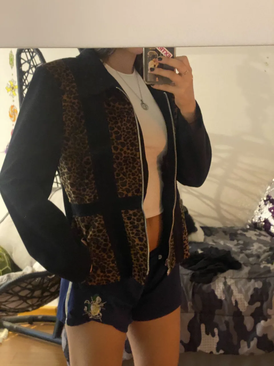 Campera Versace - imagen 2