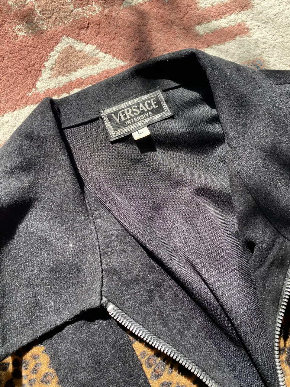 Campera Versace - imagen 3