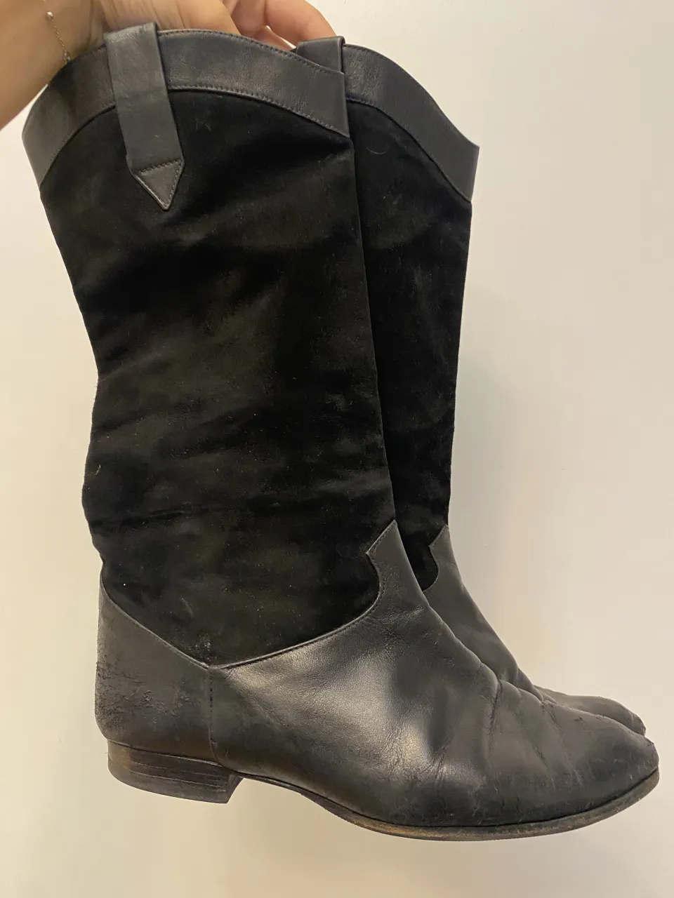 Botas Febo - imagen 2