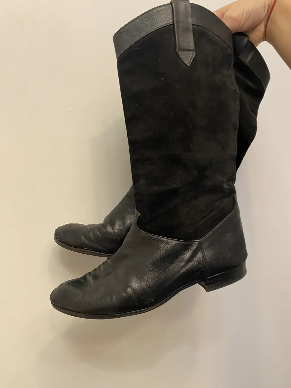 Botas Febo - imagen 1