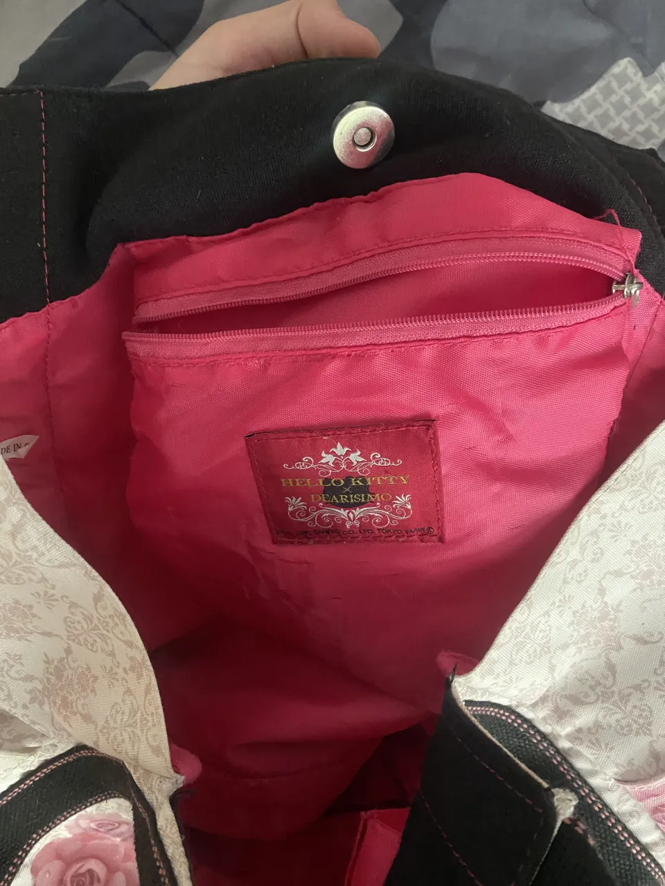 Bolso Hello Kitty - imagen 3