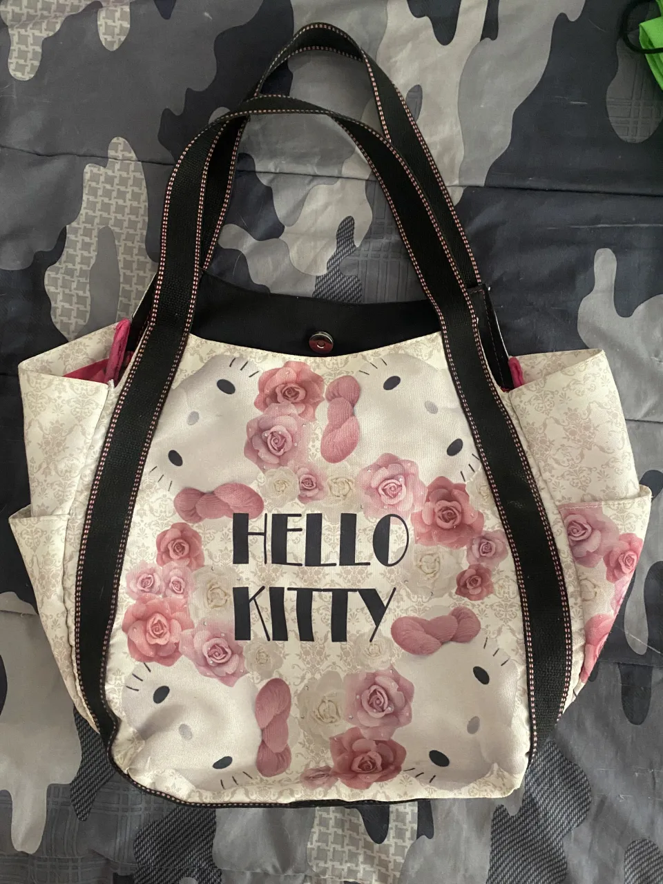 Bolso Hello Kitty - imagen 1