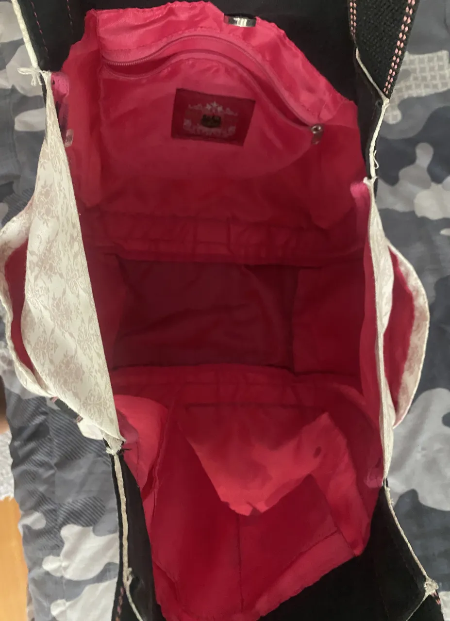 Bolso Hello Kitty - imagen 2