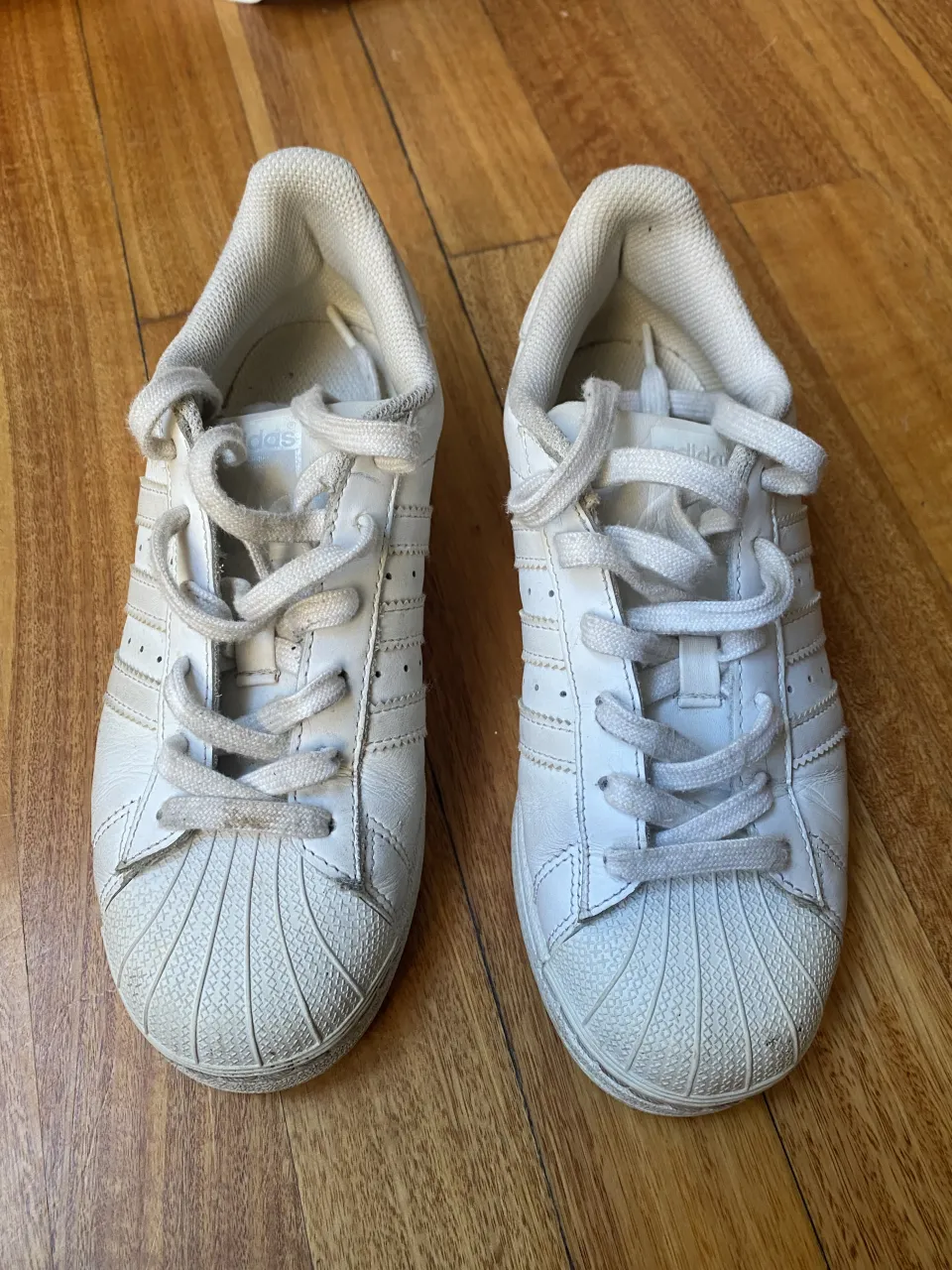 Zapatillas adidas - imagen 3