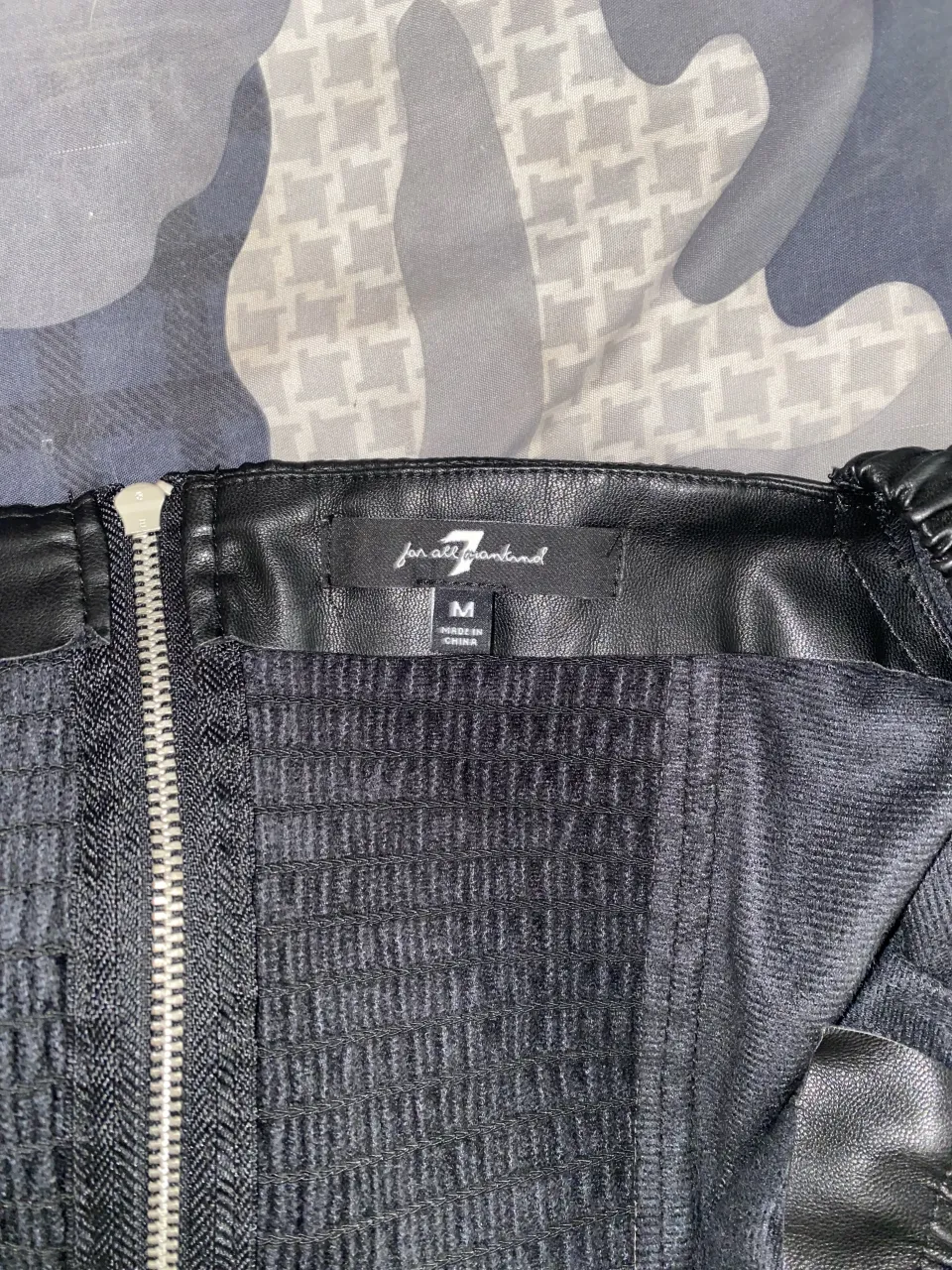 Top 7 For All Mankind - imagen 3