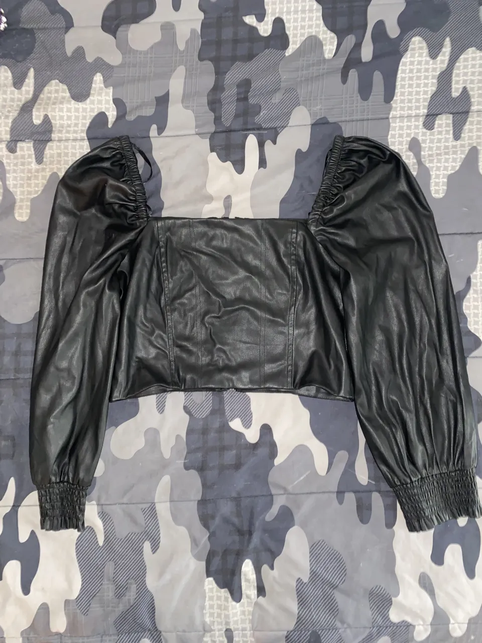 Top 7 For All Mankind - imagen 1