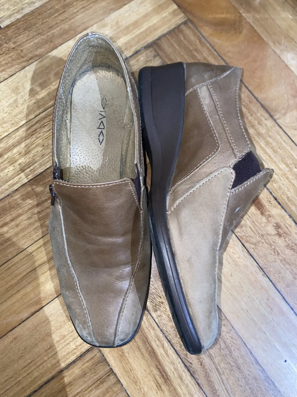 Zapatos Otra marca - imagen 1