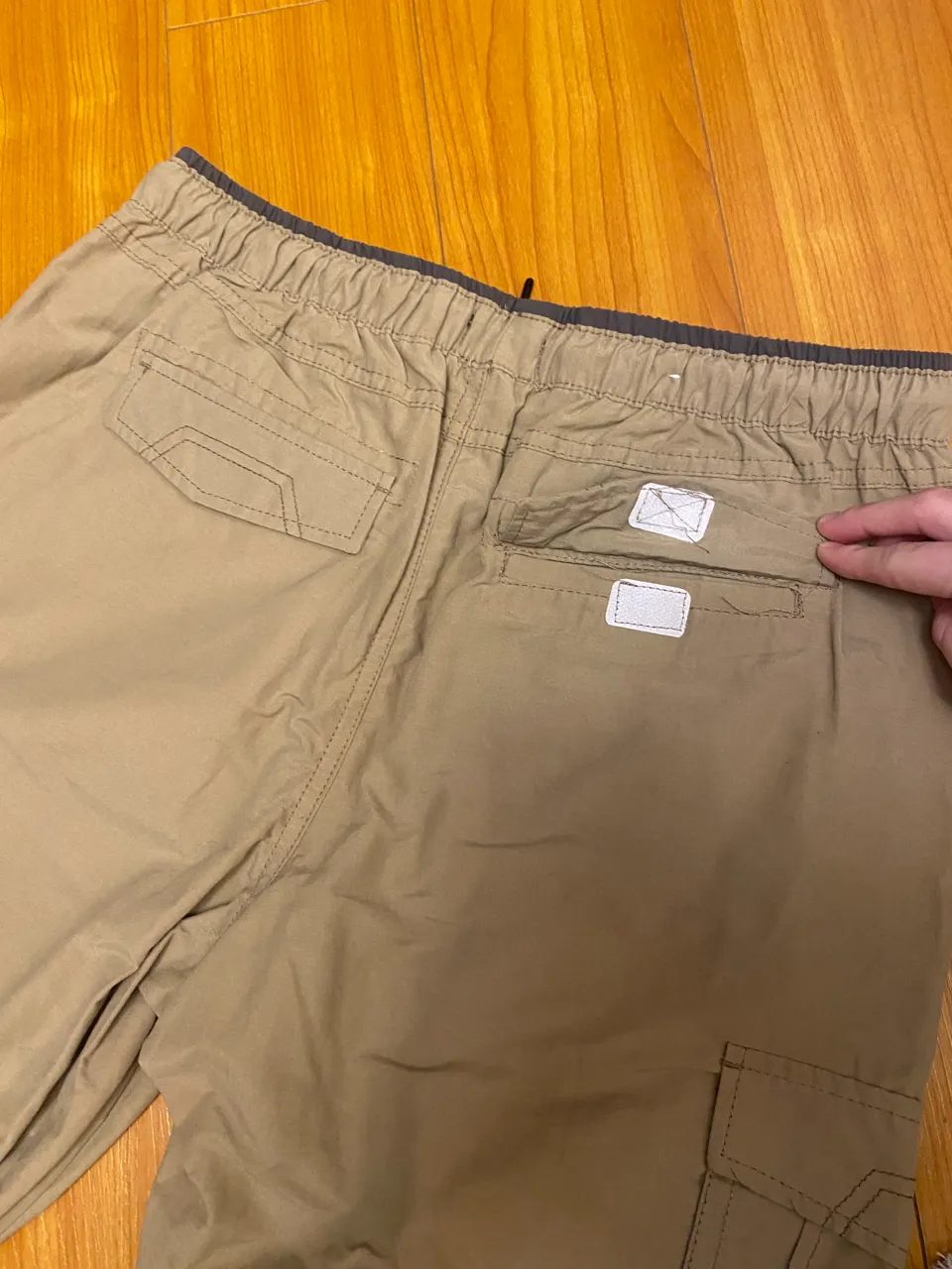 Pantalón Univibe - imagen 4