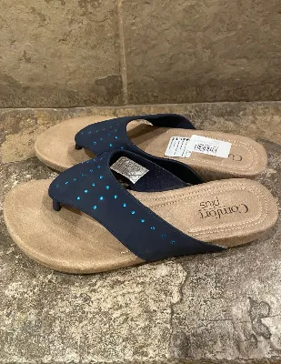 Comfort plus by predictions