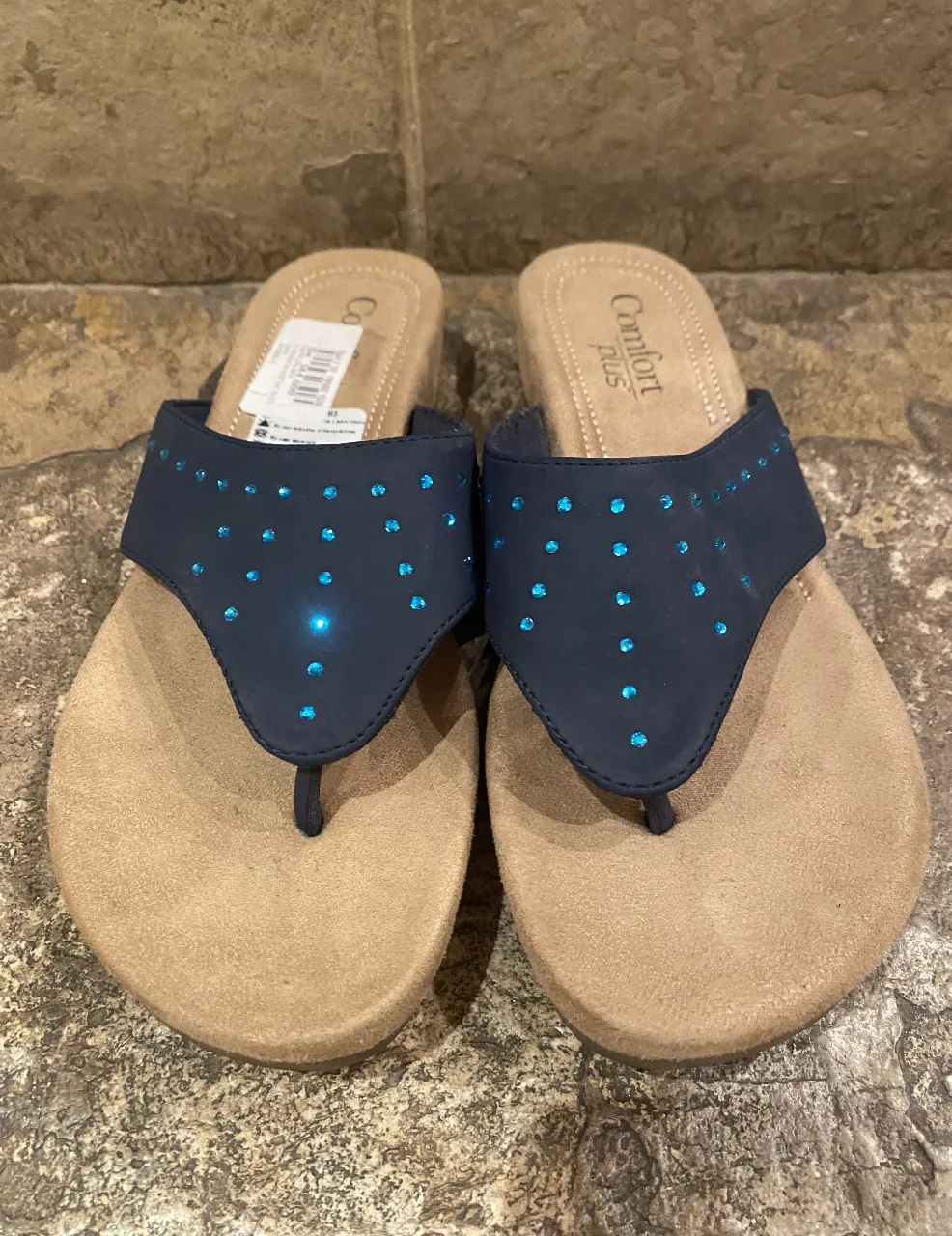 Sandalias Comfort plus by predictions - imagen 4