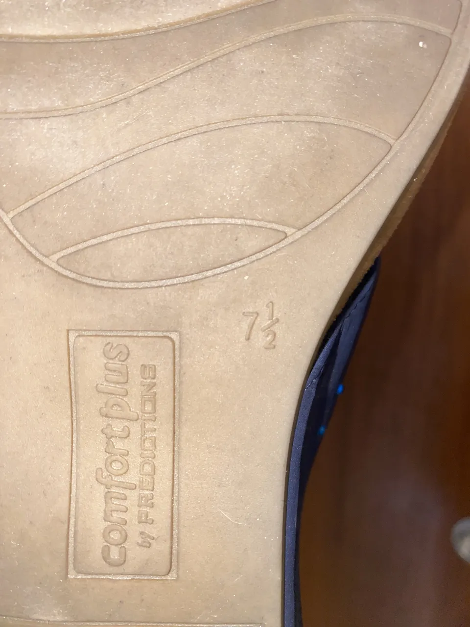 Sandalias Comfort plus by predictions - imagen 5