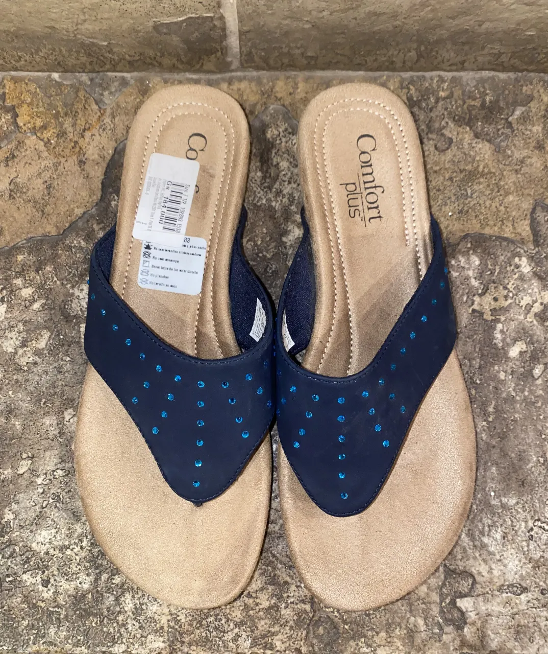 Sandalias Comfort plus by predictions - imagen 3