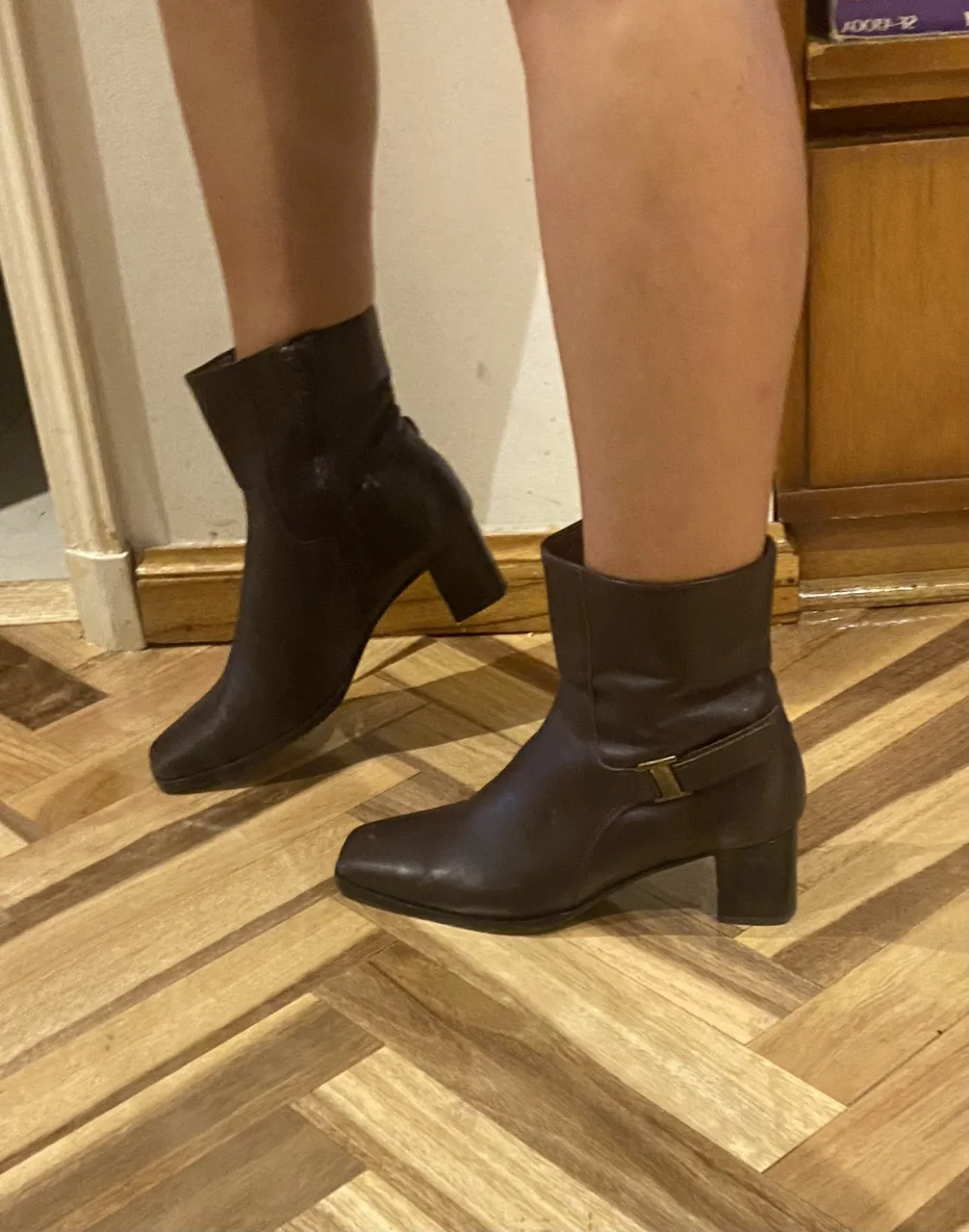 Botines Navarro - imagen 4