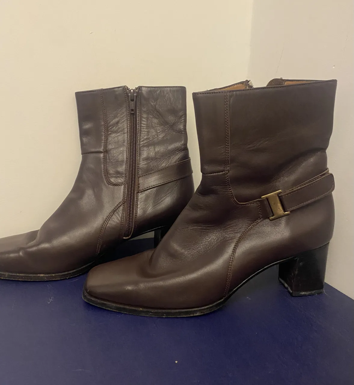 Botines Navarro - imagen 2
