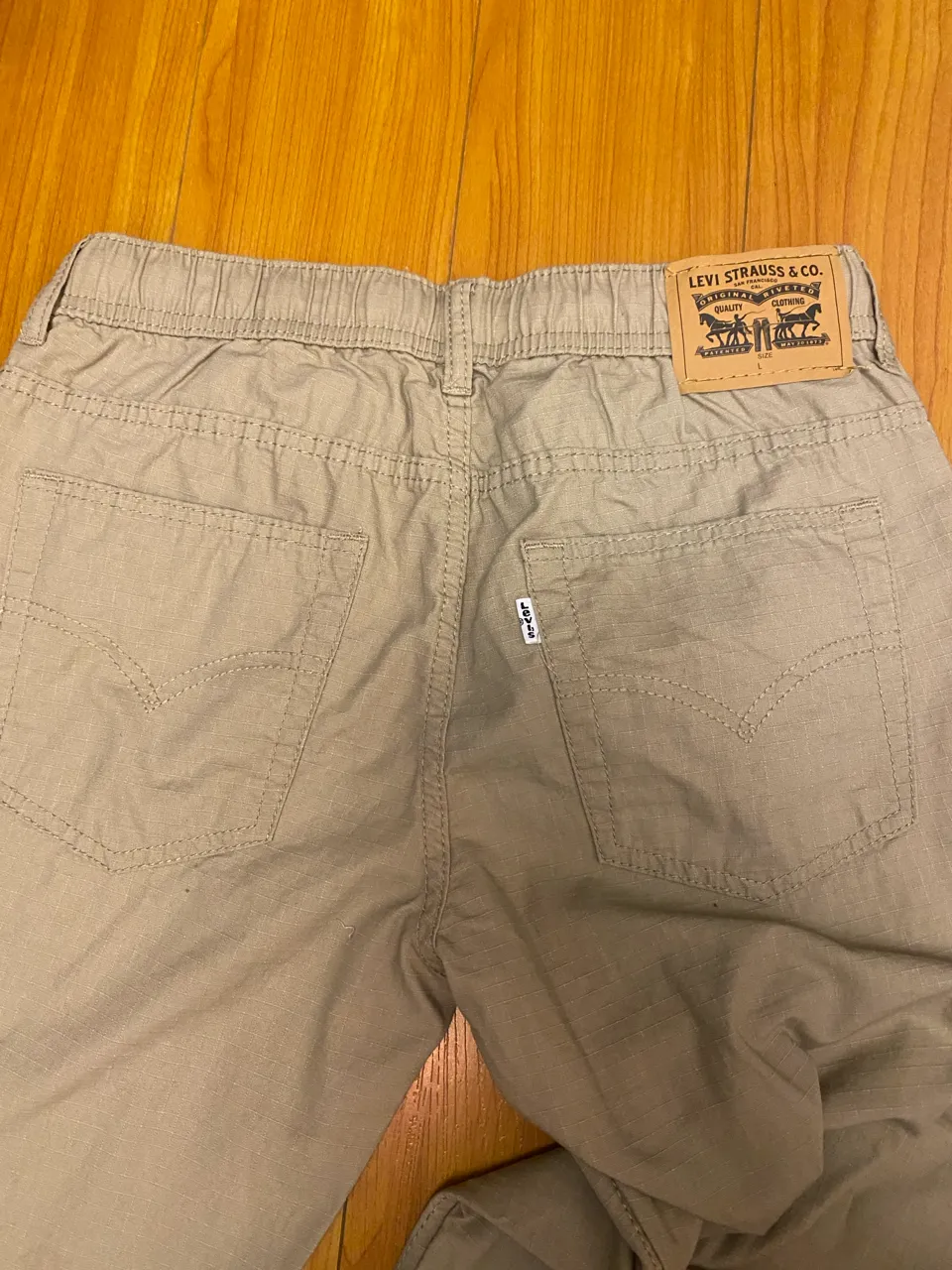 Pantalón Levi's - imagen 4
