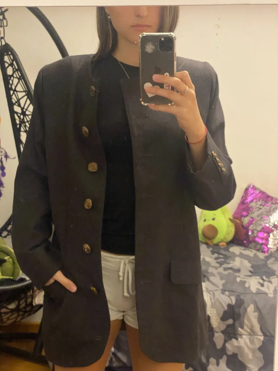 Blazer Sin marca - imagen 4