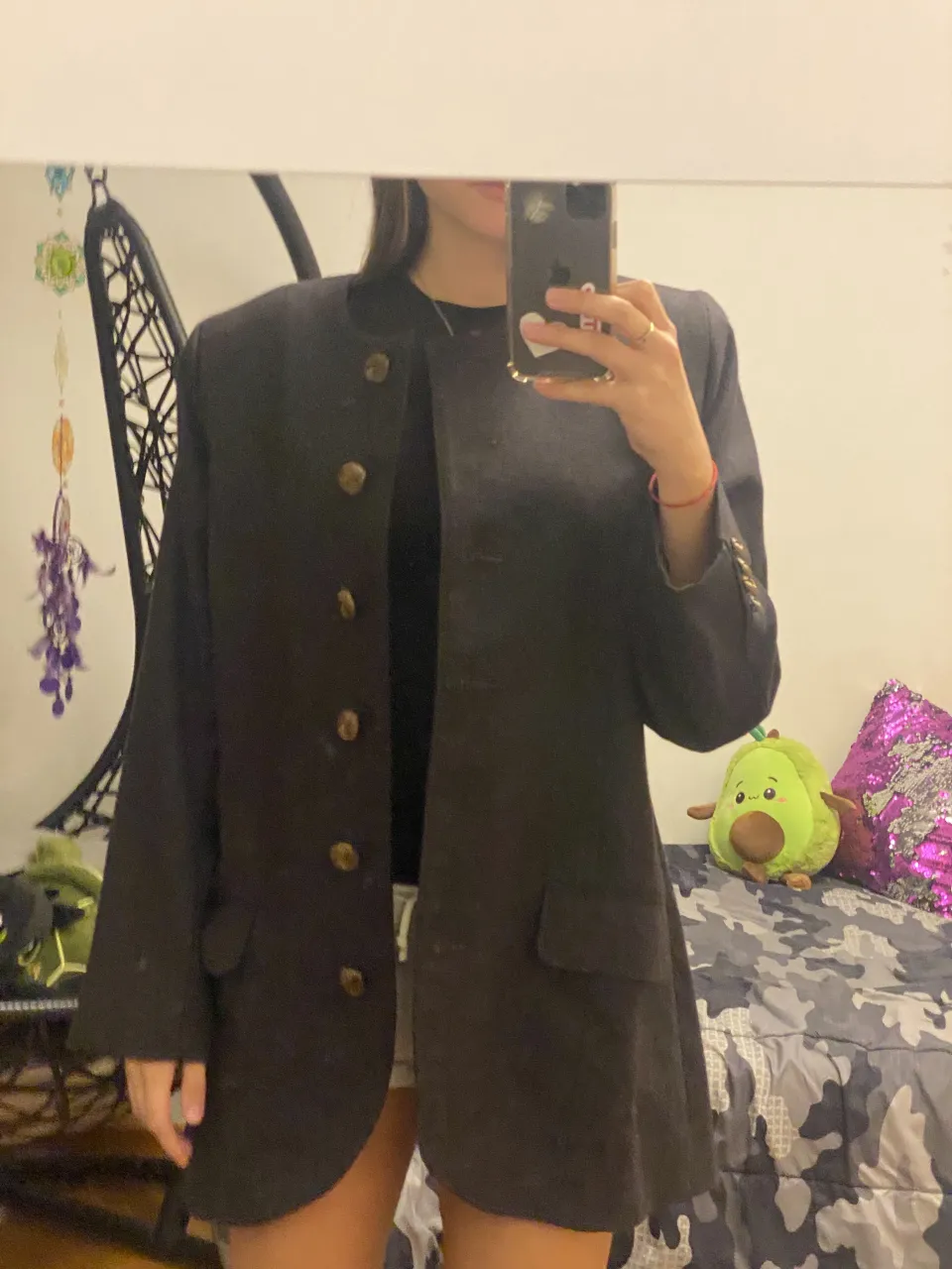 Blazer Sin marca - imagen 5
