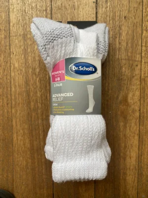 Dr. scholl’s