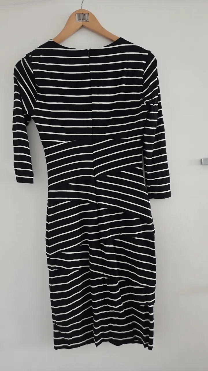 Vestido White House Black Market - imagen 2