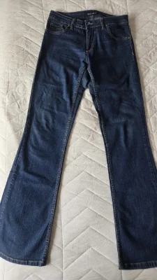 TUCCI JEANS