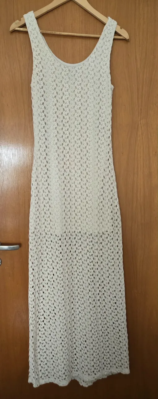 Vestido Forever 21 - imagen 1