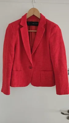 Zara Basic