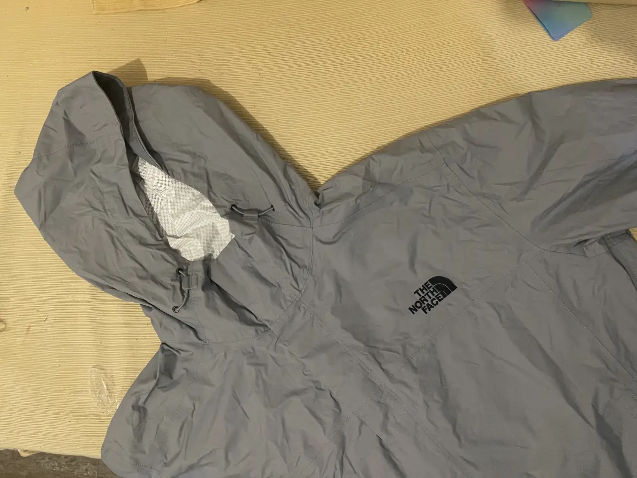 Campera The North Face - imagen 4