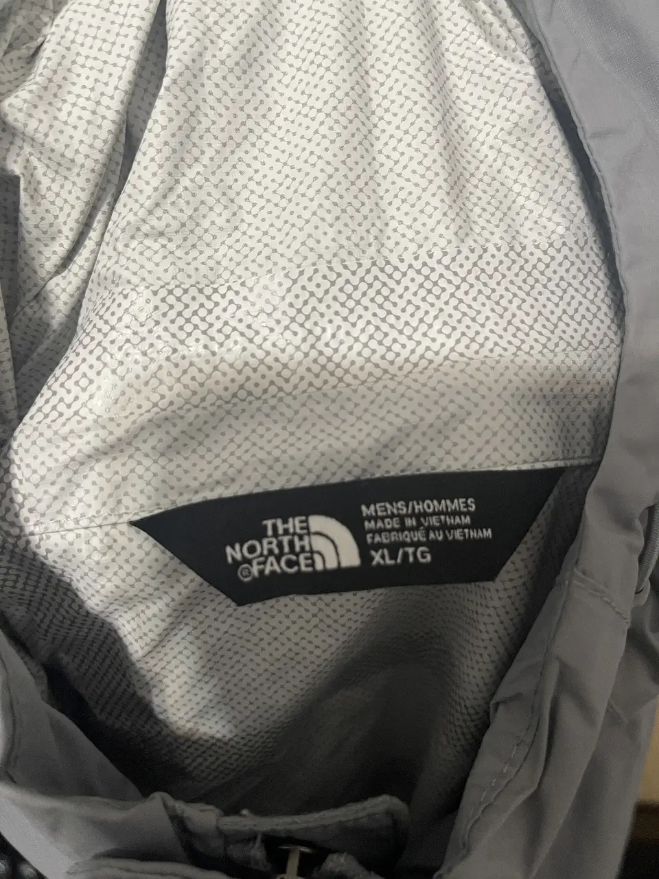 Campera The North Face - imagen 6
