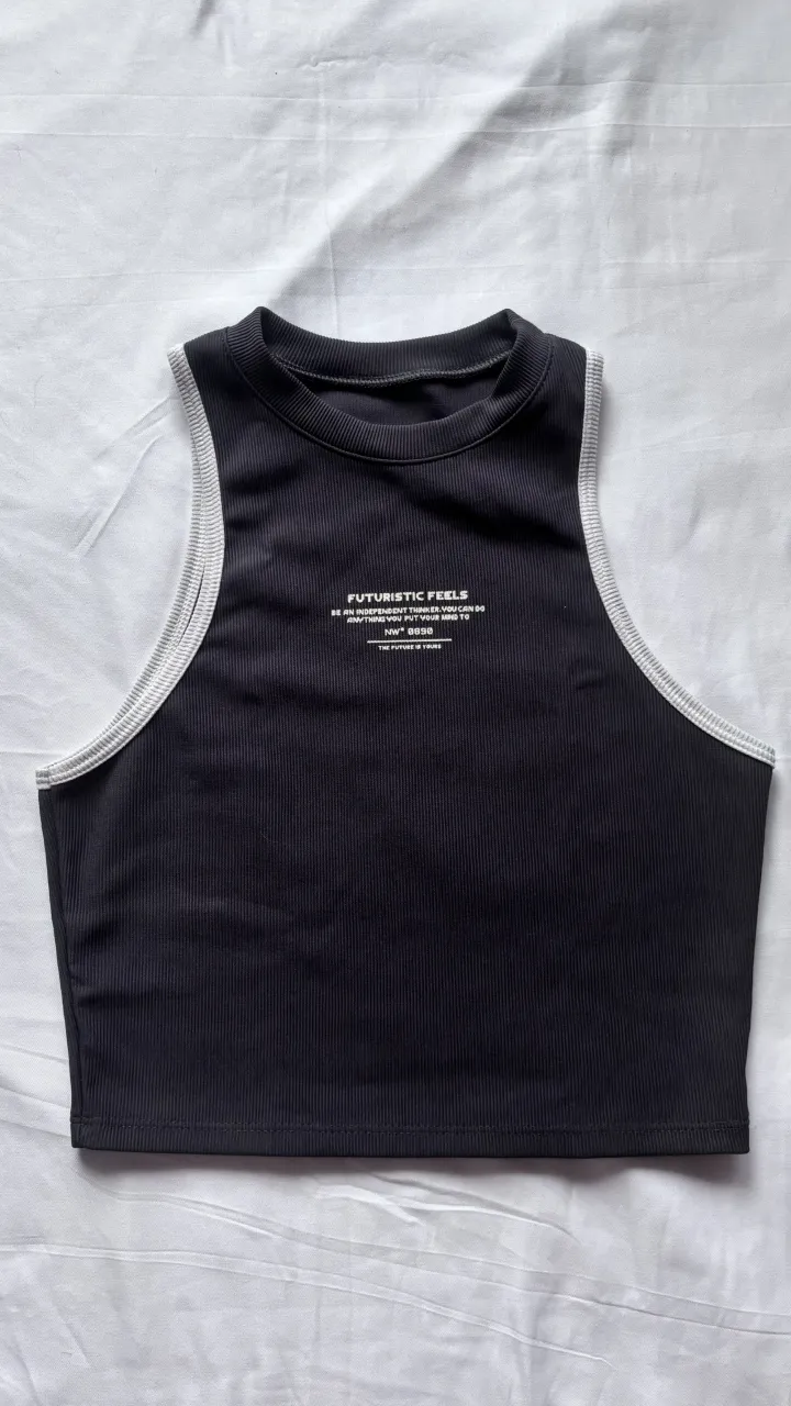 Musculosa Shein - imagen 1