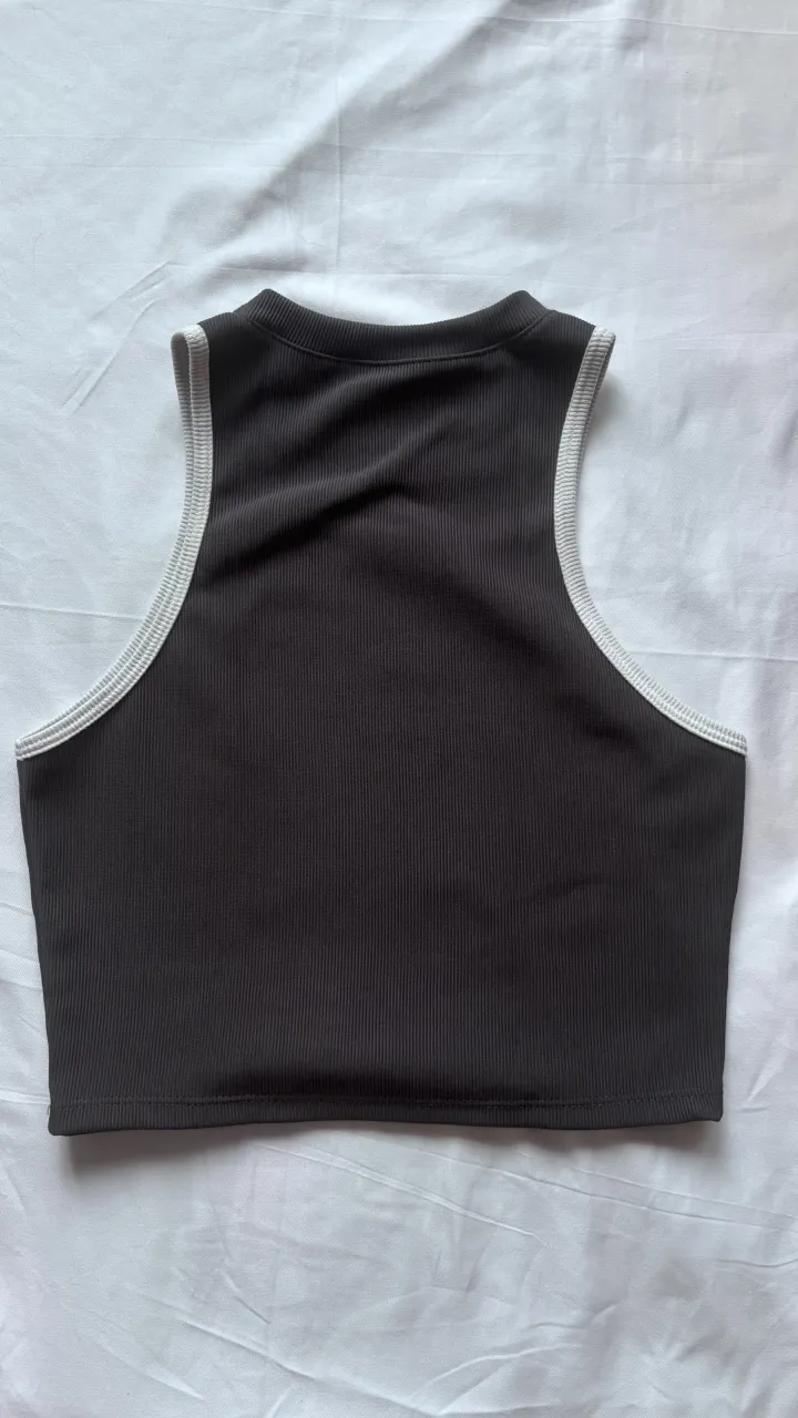 Musculosa Shein - imagen 2