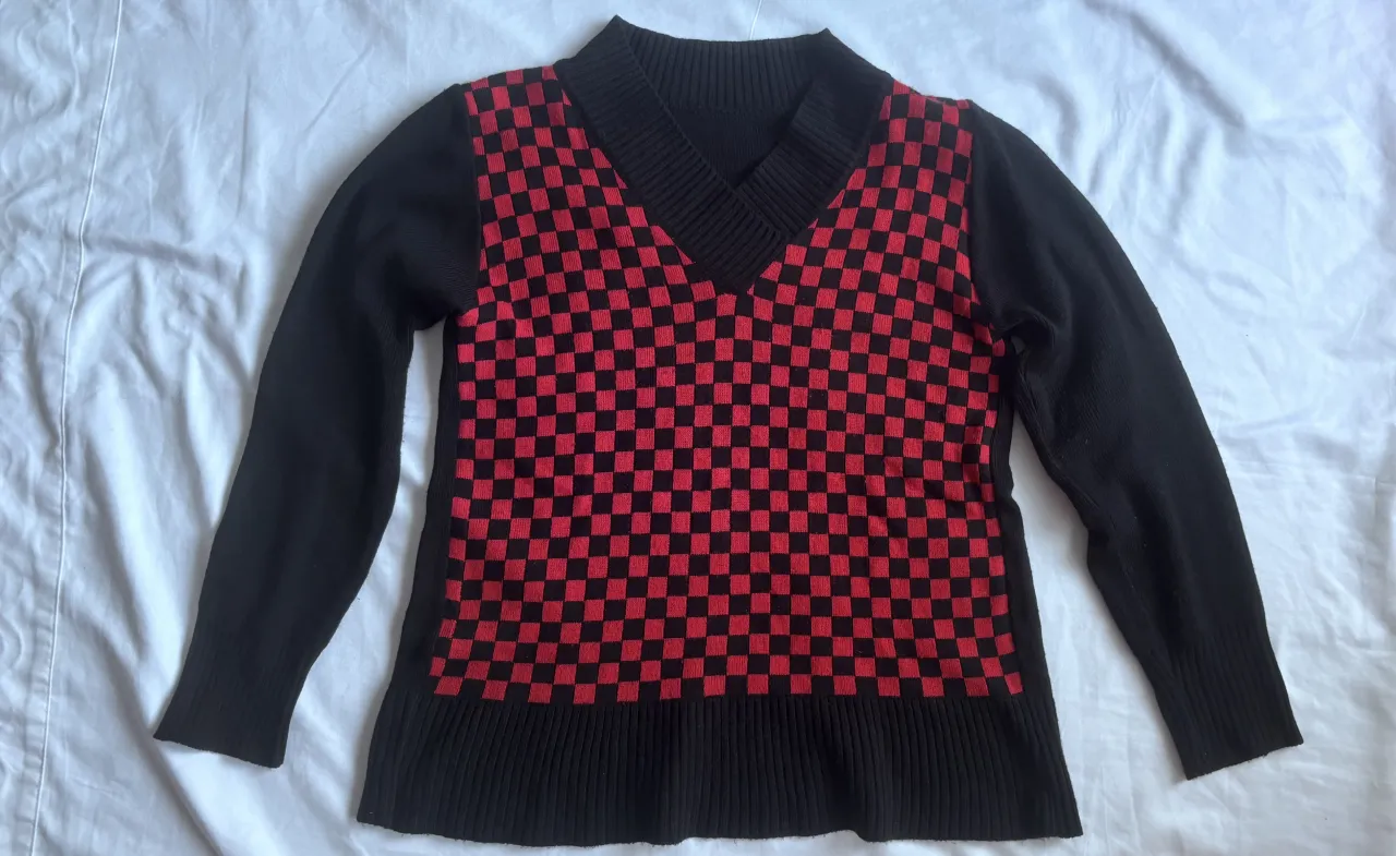 Sweater Sin marca - imagen 1