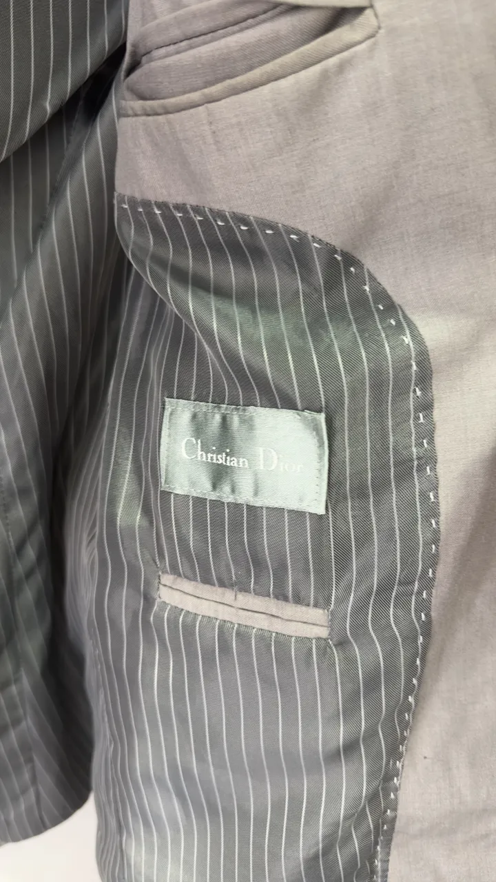 Pantalón Christian Dior - Vista 2