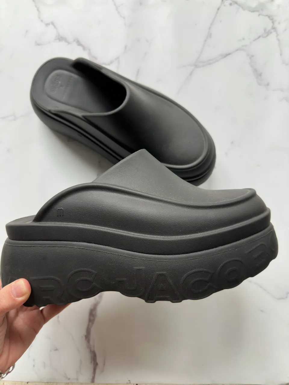 Zapatos Marc Jacobs - Vista 2