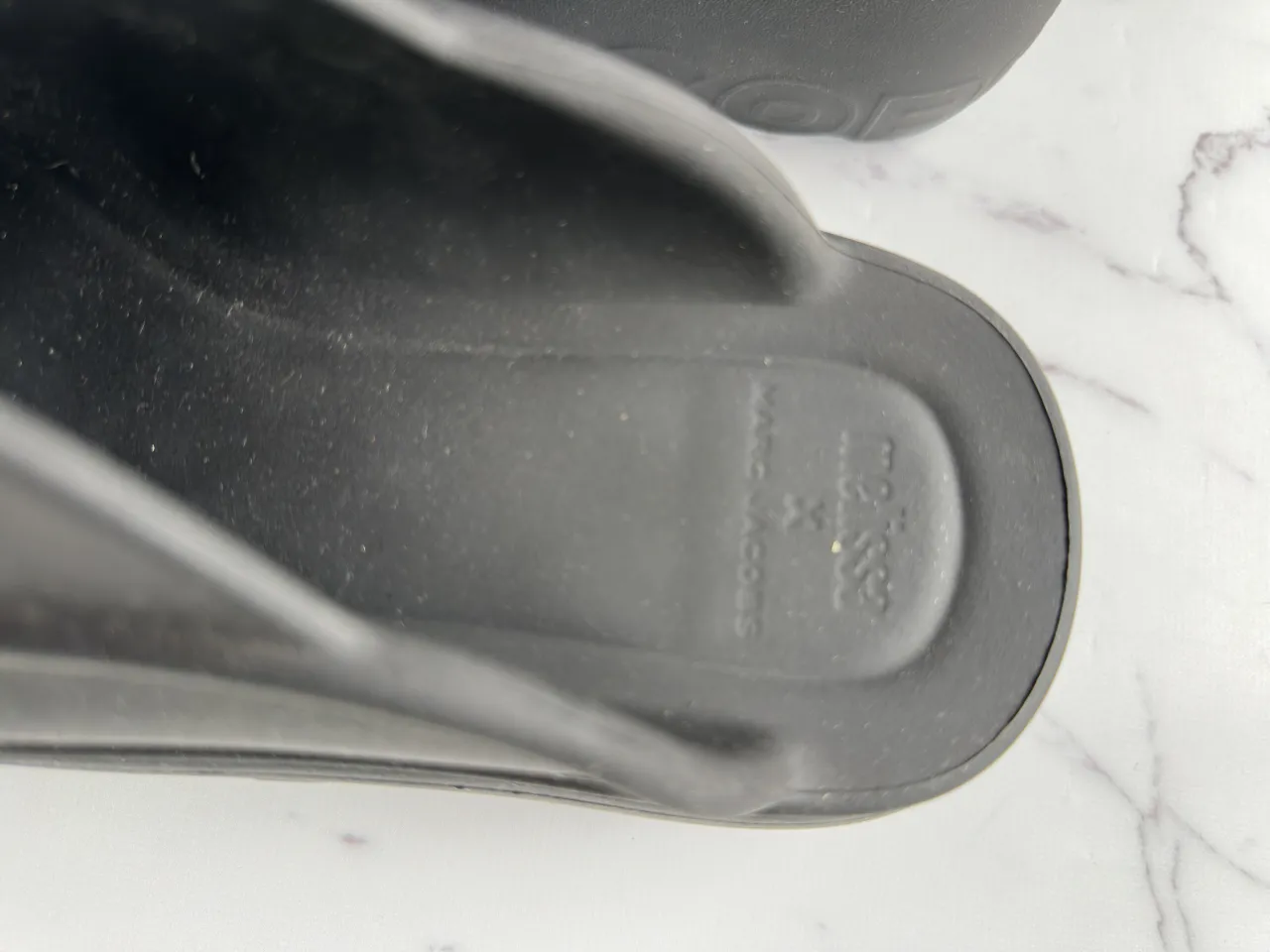 Zapatos Marc Jacobs - Vista 5