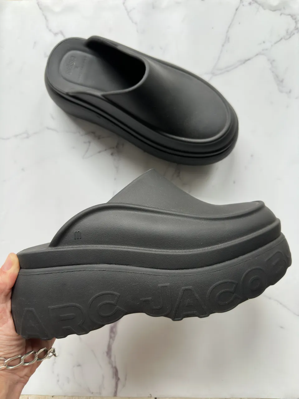 Zapatos Marc Jacobs - Vista 4