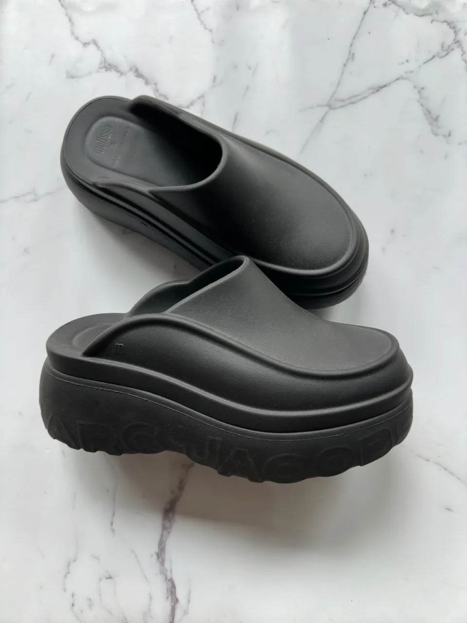 Zapatos Marc Jacobs - Vista 3