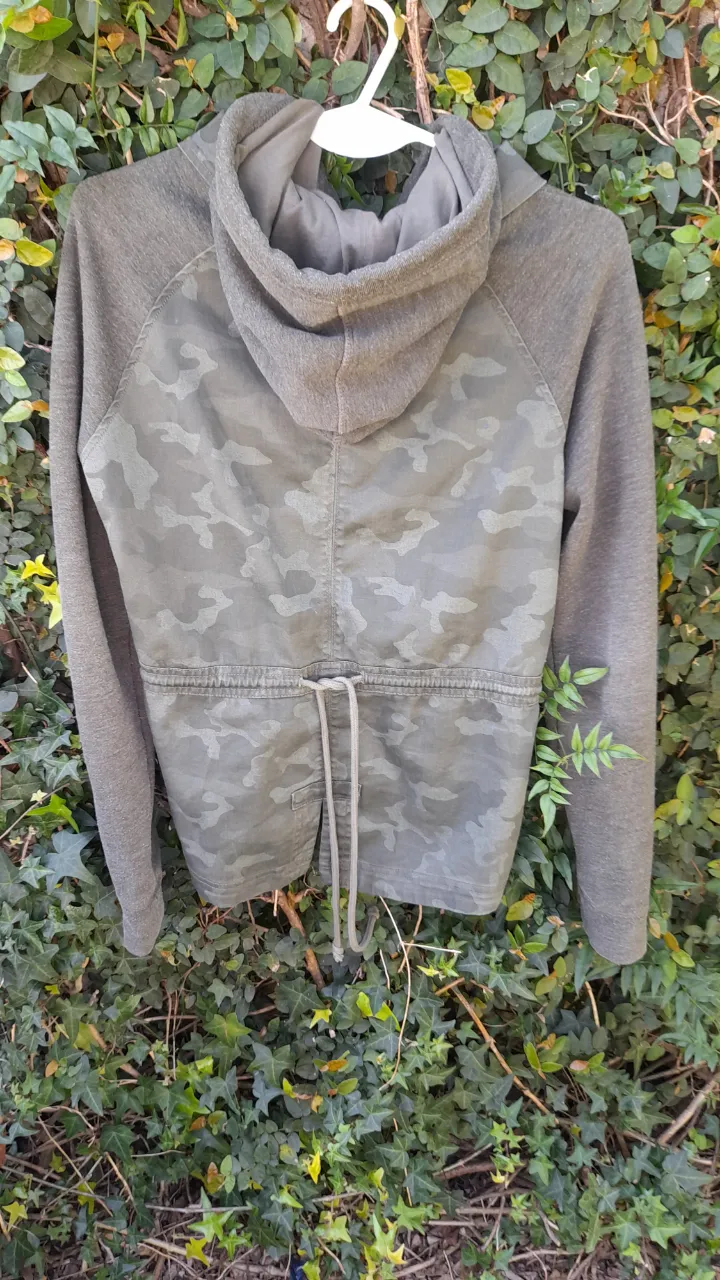 Campera H&M - imagen 3