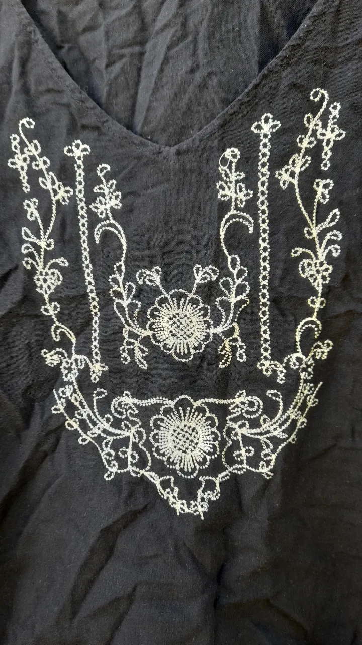 Camisa Wuper - imagen 2
