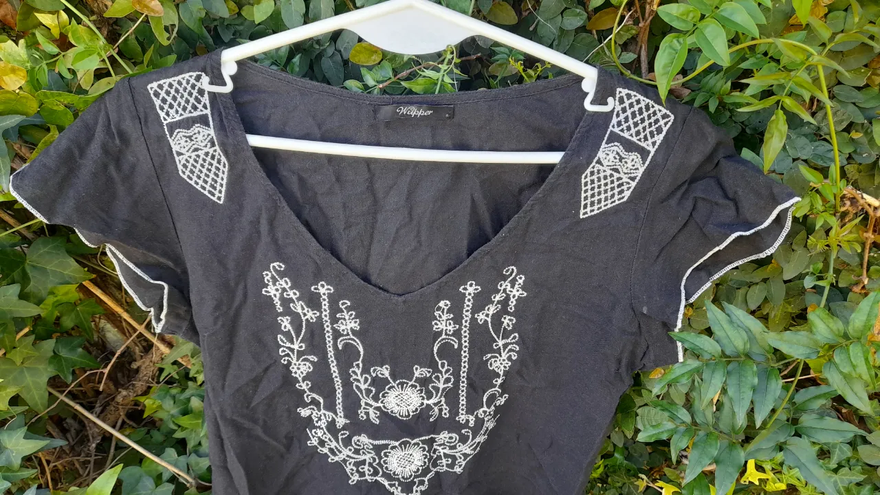 Camisa Wuper - imagen 4