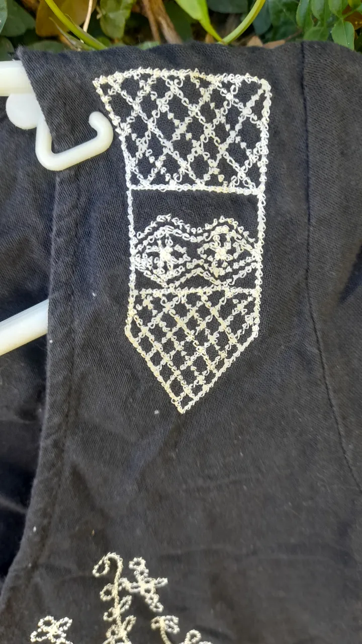 Camisa Wuper - imagen 3