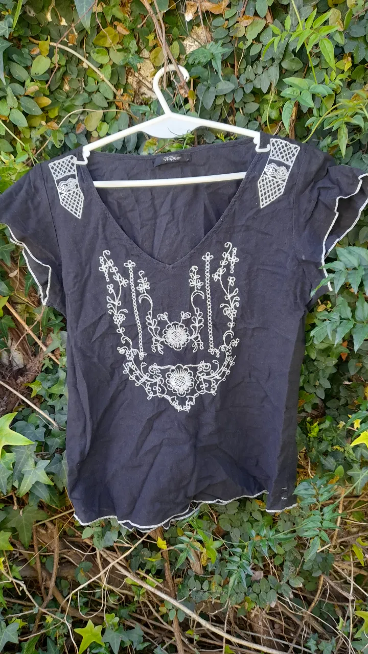 Camisa Wuper - imagen 1