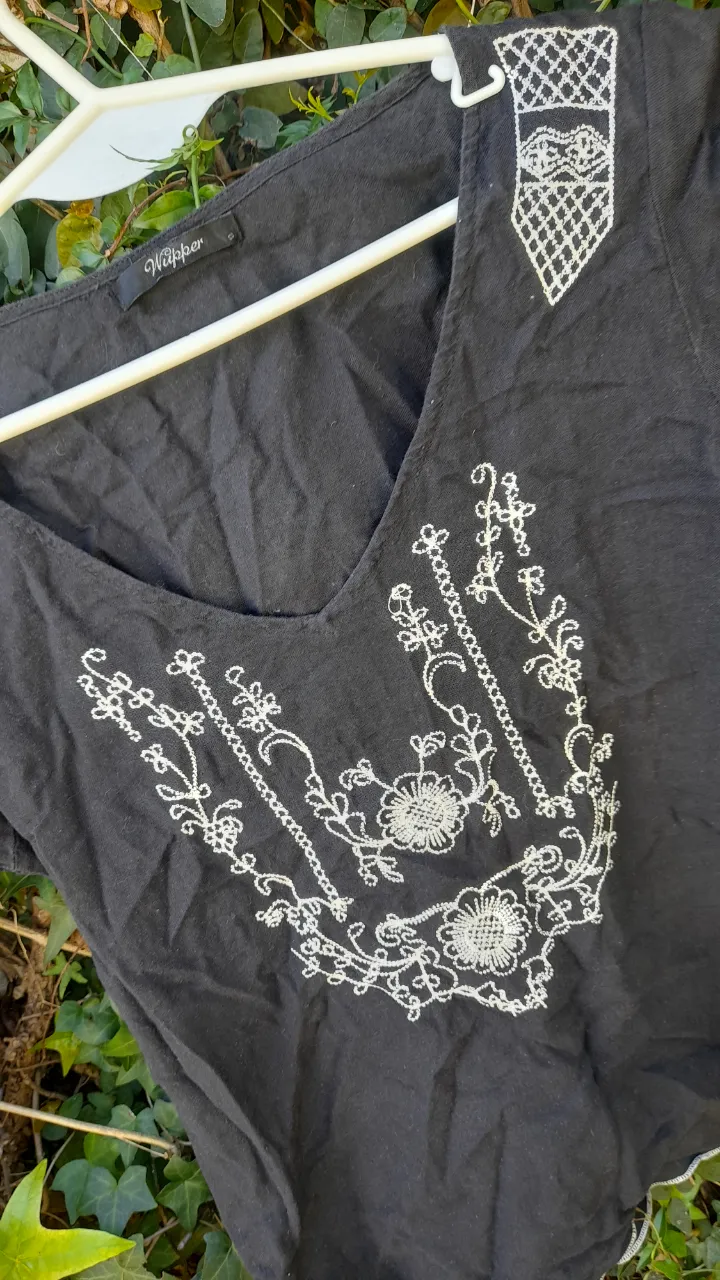 Camisa Wuper - imagen 5